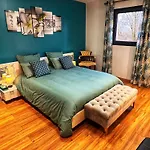 Clairiere Et, Ou, Ocean 3* Мезьер-ле-Мец