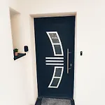 Clairiere Et, Ou, Ocean Отель типа 