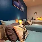 Clairiere Et, Ou, Ocean Отель типа 