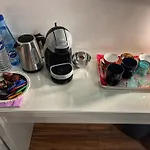 Clairiere Et, Ou, Ocean