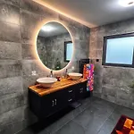 Отель типа 