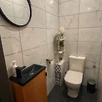 Clairiere Et, Ou, Ocean Отель типа 