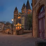 Clairiere Et, Ou, Ocean