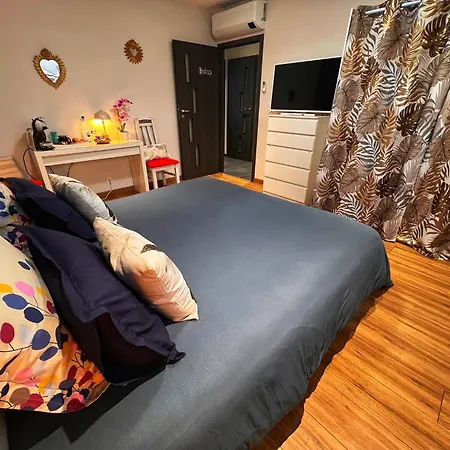 Clairiere Et, Ou, Ocean Bed & Breakfast 3*