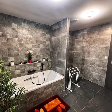 Clairiere Et, Ou, Ocean 3* Maizières-lès-Metz