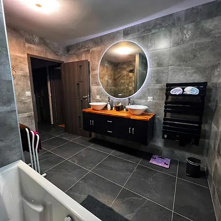 Clairiere Et, Ou, Ocean Bed & Breakfast Maizières-lès-Metz