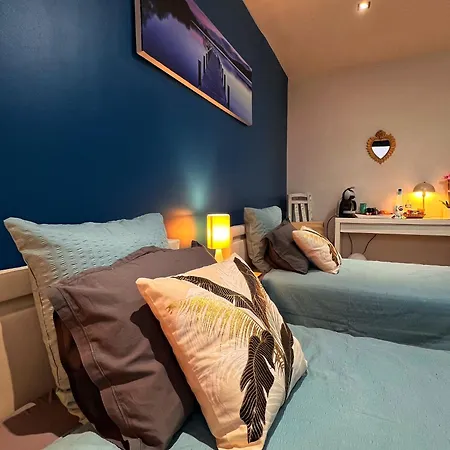 Clairiere Et, Ou, Ocean Bed & Breakfast Maizieres-les-Metz