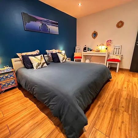 Clairiere Et, Ou, Ocean Bed & Breakfast Maizières-lès-Metz