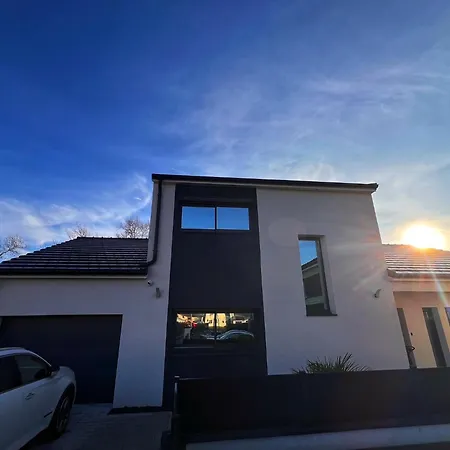 Clairiere Et, Ou, Ocean