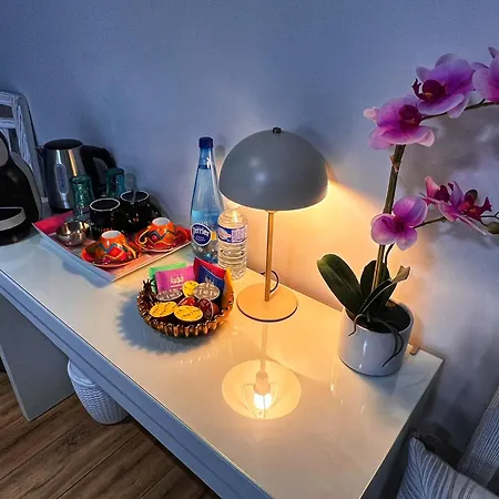 Bed & Breakfast Clairiere Et, Ou, Ocean Maizieres-les-Metz