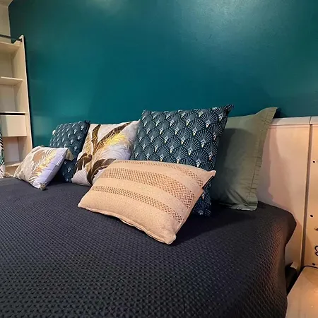 Clairiere Et, Ou, Ocean Bed & Breakfast Maizieres-les-Metz