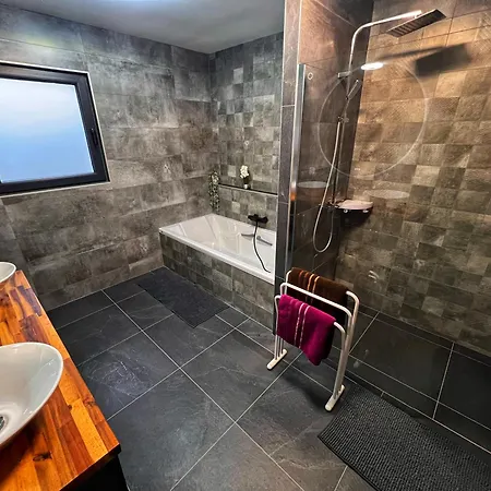 Bed & Breakfast Clairiere Et, Ou, Ocean Maizieres-les-Metz