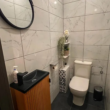 Clairiere Et, Ou, Ocean Bed & Breakfast Maizieres-les-Metz