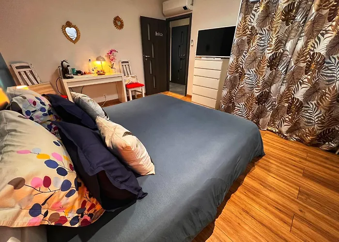 Clairiere Et, Ou, Ocean Bed & Breakfast 3*