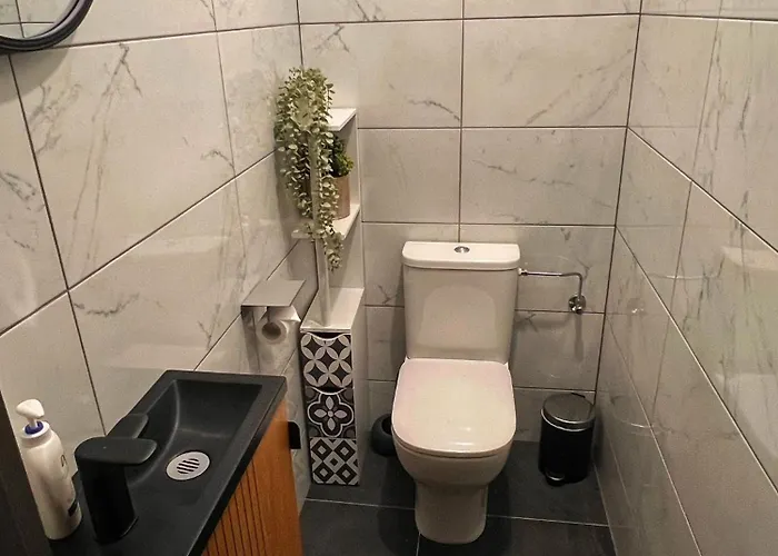 Clairiere Et, Ou, Ocean 3*