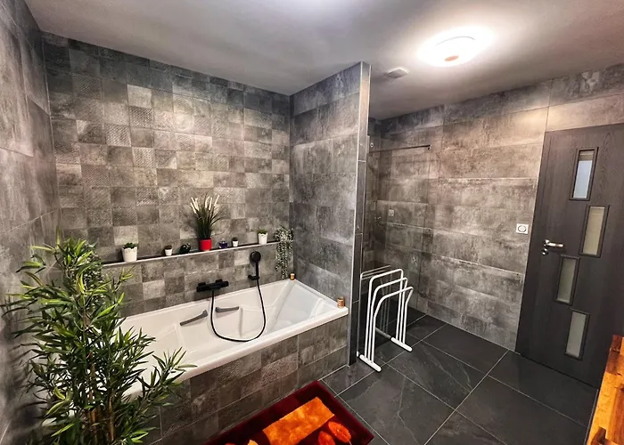 Clairiere Et, Ou, Ocean 3* Maizières-lès-Metz