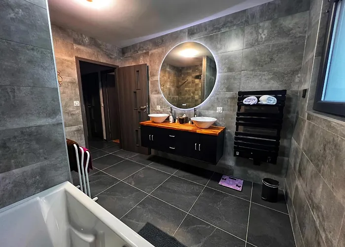 Clairiere Et, Ou, Ocean Bed & Breakfast Maizières-lès-Metz