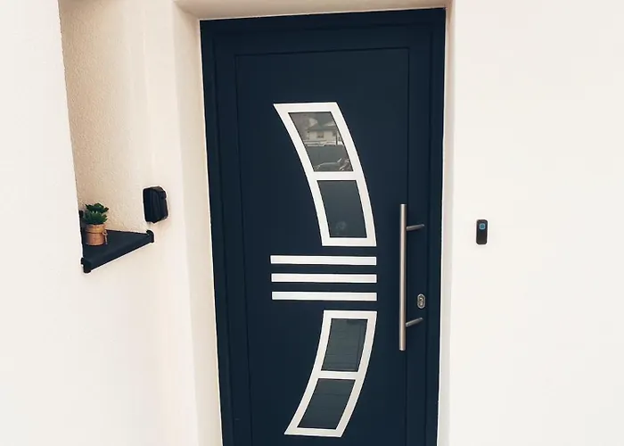 Clairiere Et, Ou, Ocean Bed & Breakfast 3*