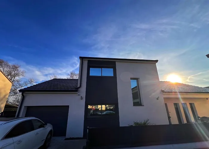 Clairiere Et, Ou, Ocean