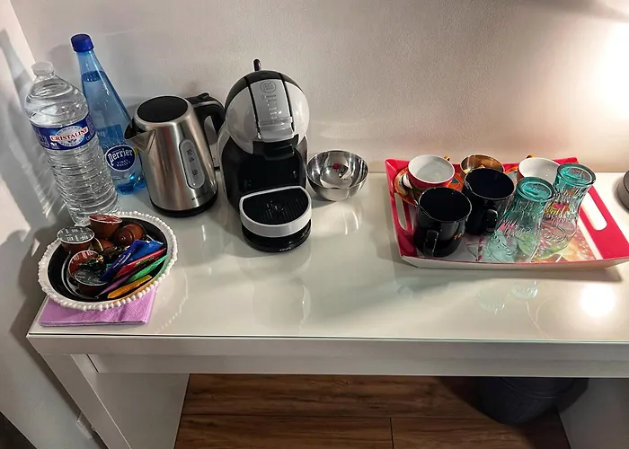 Clairiere Et, Ou, Ocean