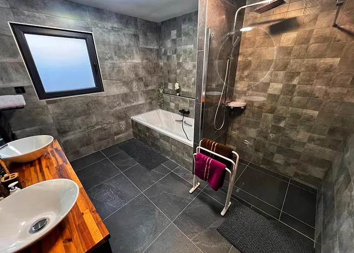 Bed & Breakfast Clairiere Et, Ou, Ocean Maizières-lès-Metz