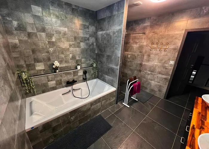 Bed & Breakfast Clairiere Et, Ou, Ocean