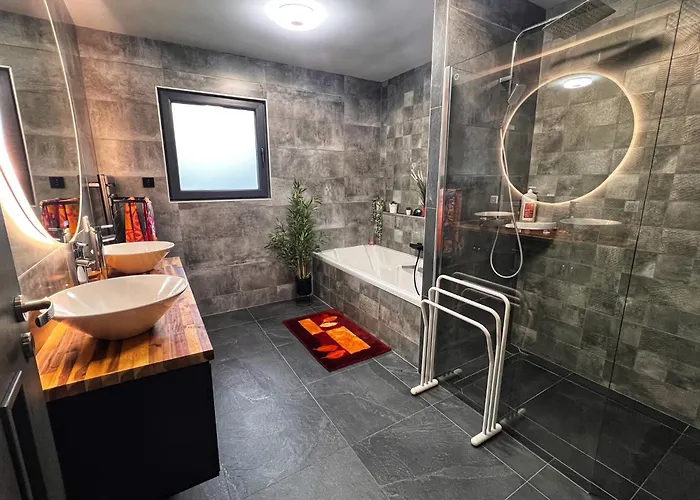 Clairiere Et, Ou, Ocean