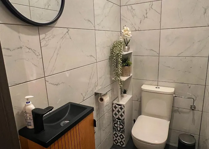 Clairiere Et, Ou, Ocean Bed & Breakfast Maizières-lès-Metz