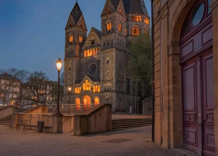 Clairiere Et, Ou, Ocean